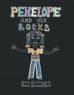 Cover Penelope and Her Rocks (eBook, ePUB)