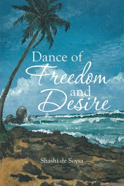 Cover Dance of Freedom and Desire (eBook, ePUB)