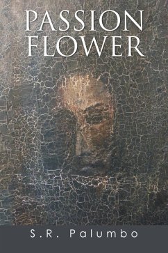 Cover Passion Flower (eBook, ePUB)