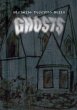 Ghosts (eBook, ePUB) - Bild 1