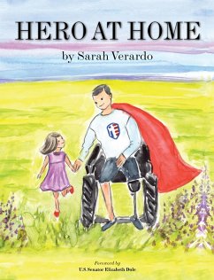Hero at Home (eBook, ePUB)