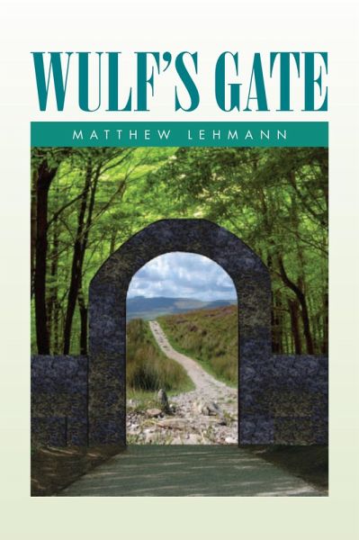 Wulf's Gate (eBook, ePUB)
