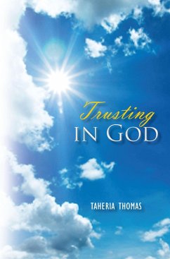 Cover Trusting in God (eBook, ePUB)