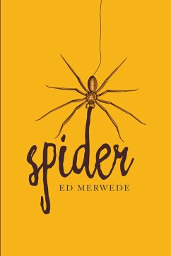 Cover Spider (eBook, ePUB)