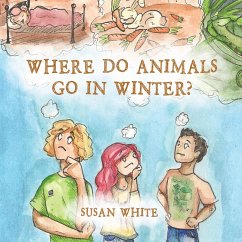 Cover Where Do Animals Go in Winter? (eBook, ePUB)