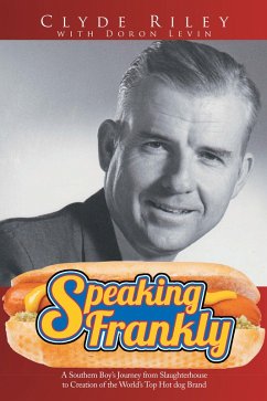 Speaking Frankly (eBook, ePUB)