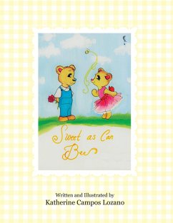 Cover Sweet as Can Bee (eBook, ePUB)