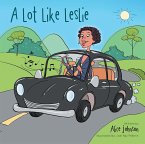 A Lot Like Leslie (eBook, ePUB)
