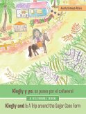 Kingly Y Yo: Un Paseo Por El Cañaveral (eBook, ePUB)