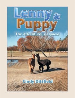 Lenny & Puppy (eBook, ePUB)