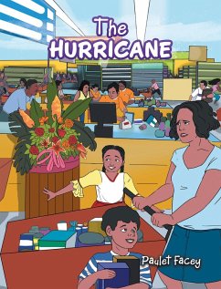 Cover The Hurricane (eBook, ePUB)