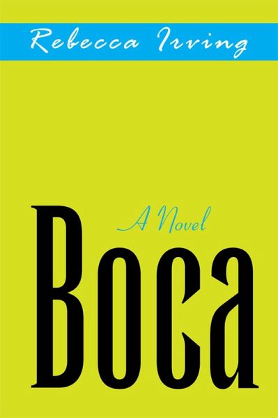 Boca (eBook, ePUB) Boca (eBook, ePUB)