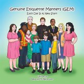 Genuine Etiquette Manners (Gem) (eBook, ePUB)