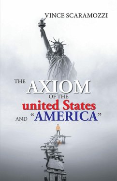 Cover The Axiom of the United States and 