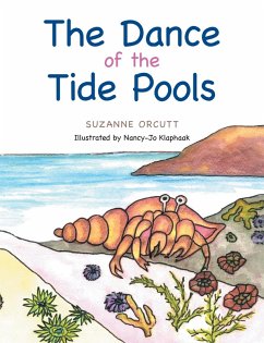 The Dance of the Tide Pools (eBook, ePUB) - Orcutt, Suzanne