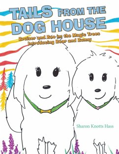 Cover Tails from the Dog House (eBook, ePUB)