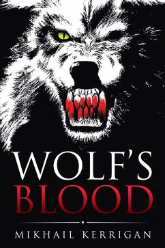Cover Wolf'S Blood (eBook, ePUB)