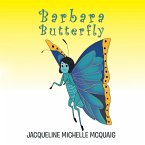 Barbara Butterfly (eBook, ePUB)
