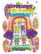 Supersonic Star Power Universe! (eBook,... - Bild 1