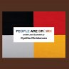 People Are Brown (eBook, ePUB) - Bild 1