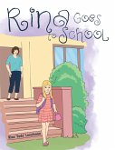 Rina Goes to School (eBook, ePUB)