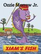 Xiam's Fish (eBook, ePUB) - Bild 1