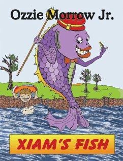 Cover Xiam's Fish (eBook, ePUB)