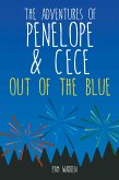 The Adventures of Penelope and Cece (eBook, ePUB)