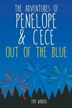 Cover The Adventures of Penelope and Cece (eBook, ePUB)