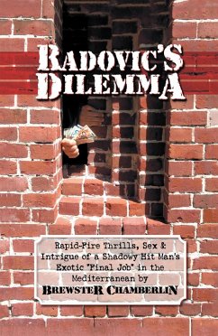 Cover Radovic's Dilemma (eBook, ePUB)