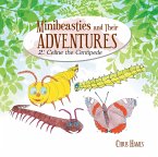 Minibeasties and Their Adventures (eBook, ePUB)