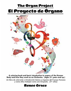 The Organ Project (eBook, ePUB)