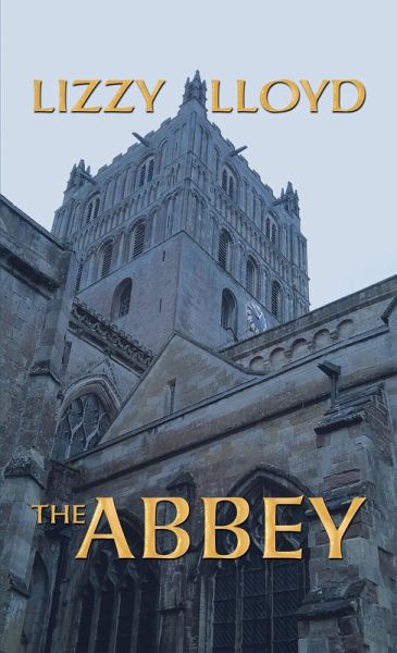 The Abbey (eBook, ePUB)