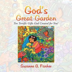 Cover God's Great Garden (eBook, ePUB)