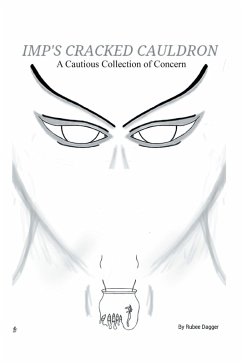 Imp's Cracked Cauldron (eBook, ePUB)