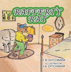 Rafferty Rat (eBook, ePUB)