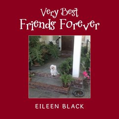 Very Best Friends Forever (eBook, ePUB) - Black, Eileen