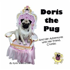 Doris the Pug (eBook, ePUB) - Wensierski, Kylie