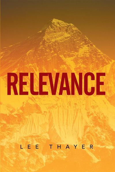 Relevance (eBook, ePUB) Relevance (eBook, ePUB)