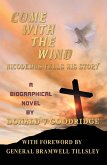 Come with the Wind - Nicodemus Tells His Story (eBook, ePUB)