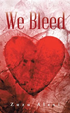 Cover We Bleed (eBook, ePUB)