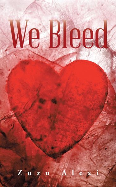 We Bleed (eBook, ePUB)