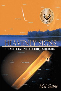 Cover Heavenly Signs (eBook, ePUB)