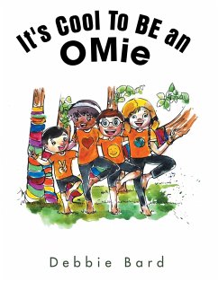 It's Cool to Be an Omie (eBook, ePUB)