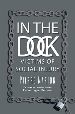 In the Dock (eBook, ePUB) - Marion, Pierre