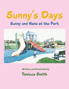 Sunny's Days (eBook, ePUB) - Smith, Tanicca