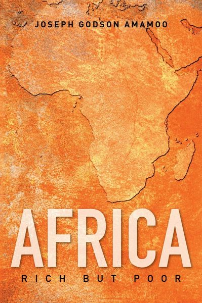 Africa (eBook, ePUB)