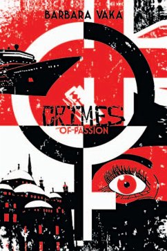 Cover Crimes of Passion (eBook, ePUB)