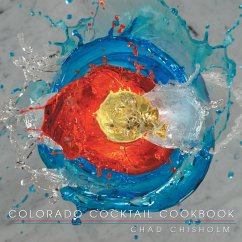 Cover Colorado Cocktail Cookbook (eBook, ePUB)