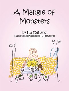 Cover A Mangle of Monsters (eBook, ePUB)